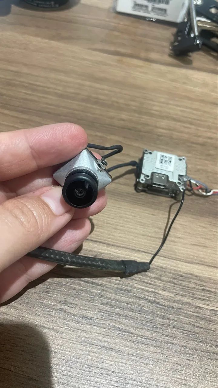 Caddx Polar FPV - Foto 2