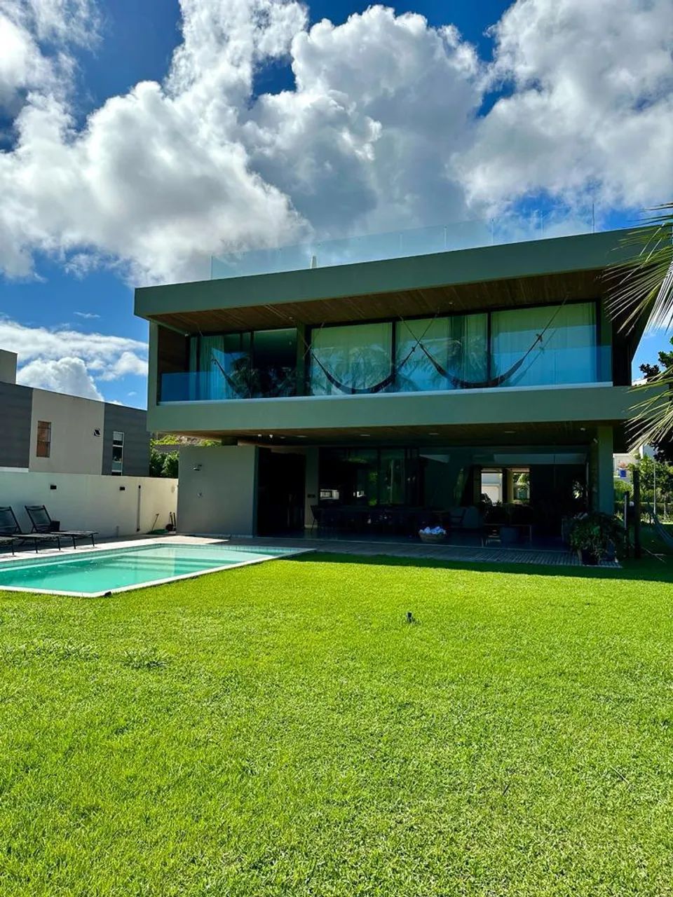 Casa Morada da Garça