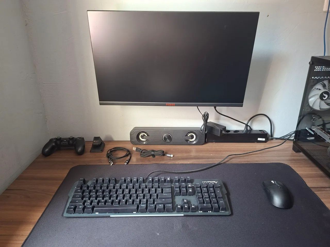 Setup gamer - Foto 5