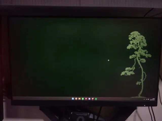 Monitor gamer AOC 180hz - Foto 5