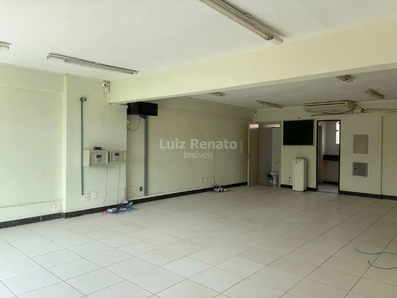 Andar Corrido para Locação com 125m² - Foto 2