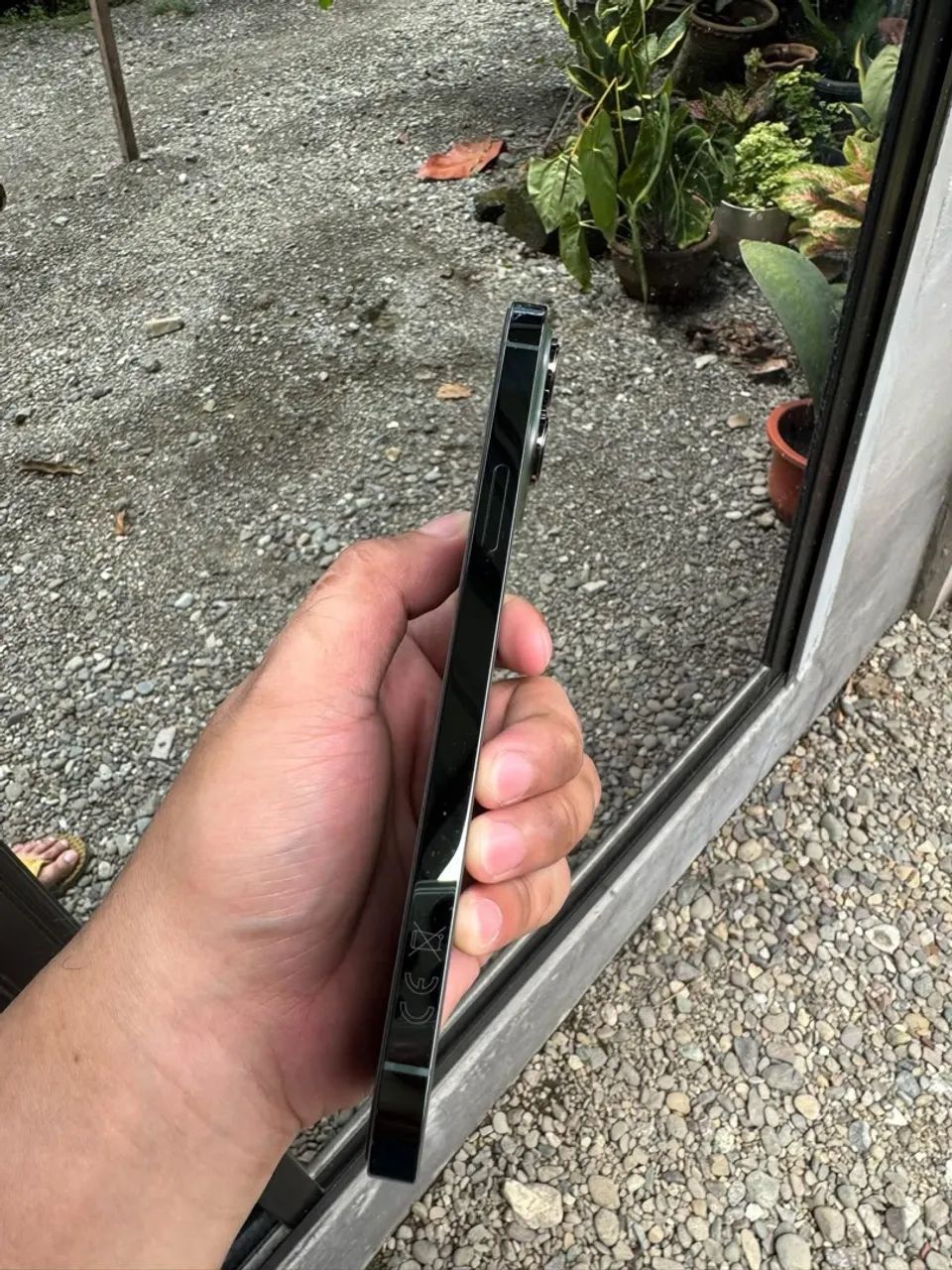 Iphone 13 pro max 256gb - Foto 4