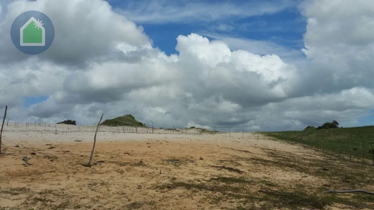 6 lotes no centro de Barra de Maxaranguape. - Foto 5