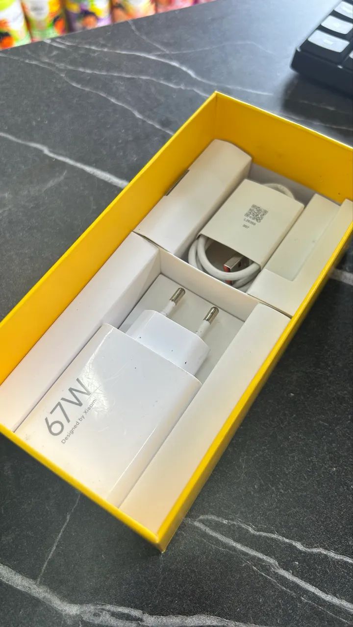 Poco f5 12gb 256gb - Foto 3