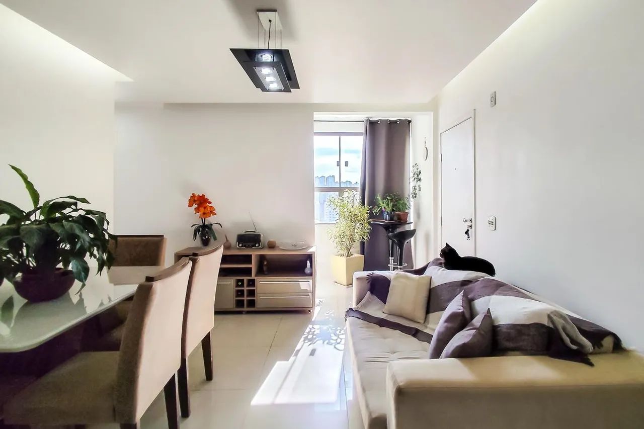 Apartamento à Venda - Buritis, 2 Quartos, 55 m2 - Foto 4