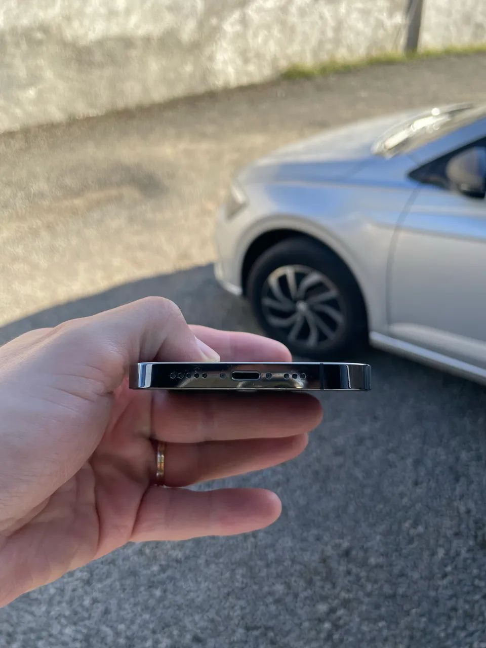 iPhone 13 PRO 128GB eSIM - Foto 2