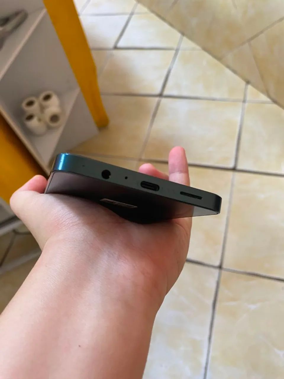 Celular A07 - Foto 5