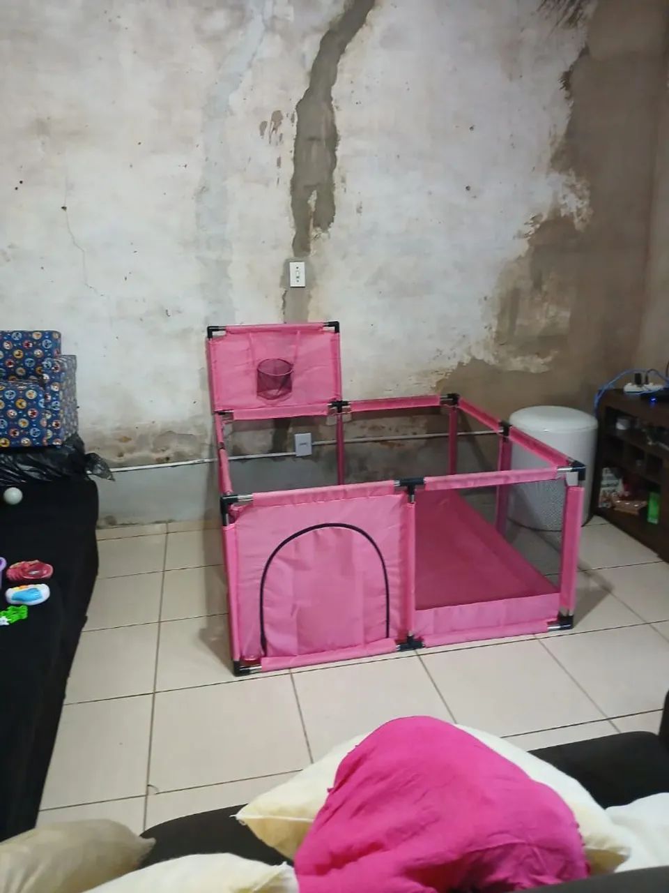 Coisa de bebe  e kit mamae bebe  - Foto 2