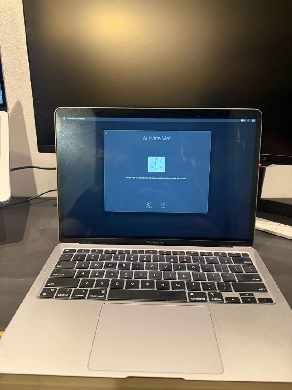 MacBook Air M1 - Foto 2