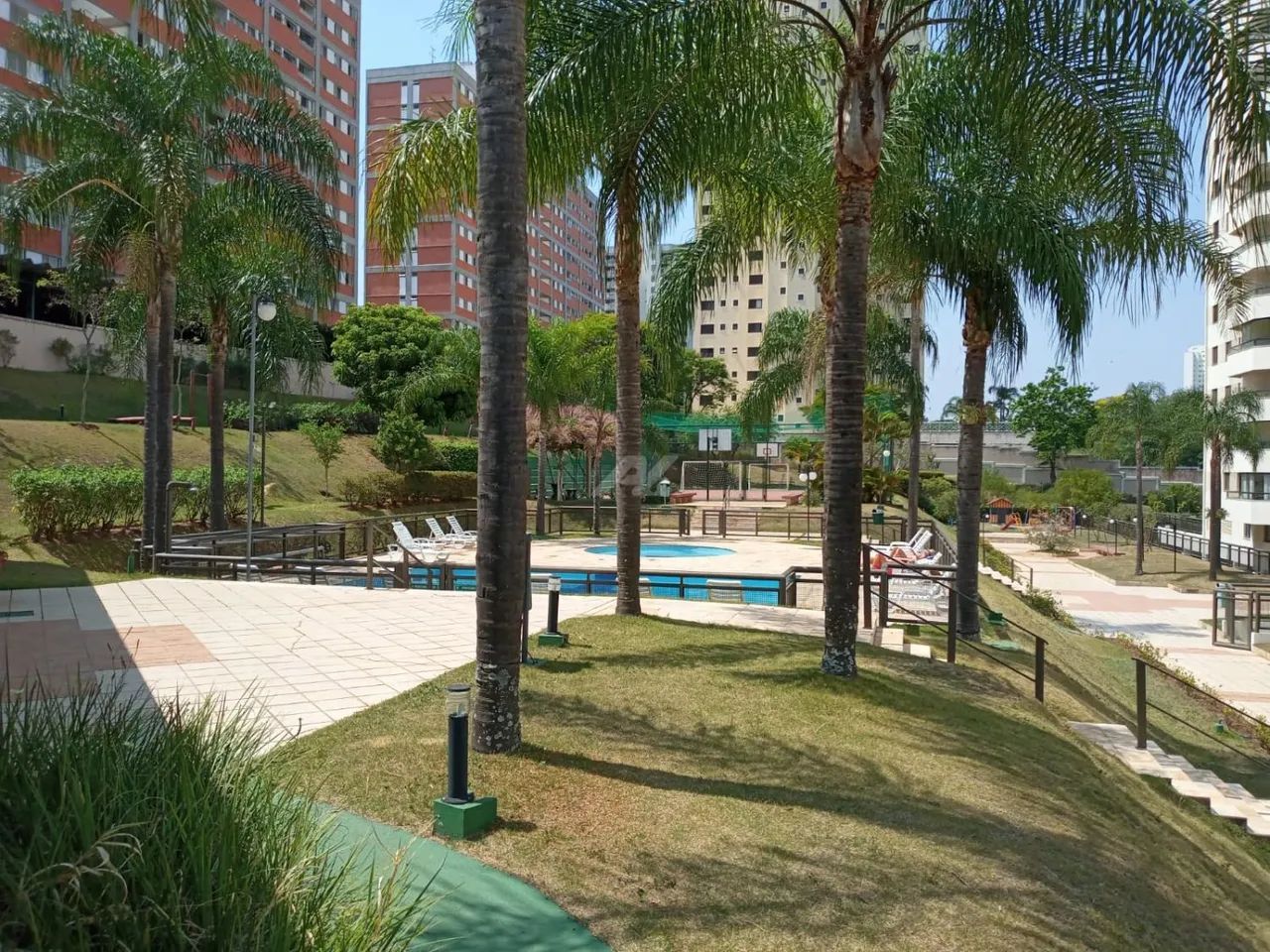 apartamento - PARQUE PRADO - campinas - Foto 3