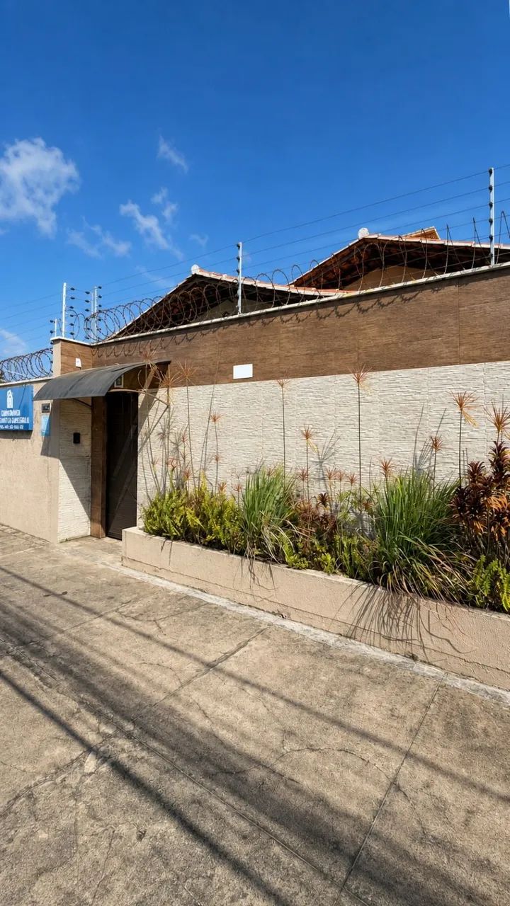 Casa Comercial - Calhau
