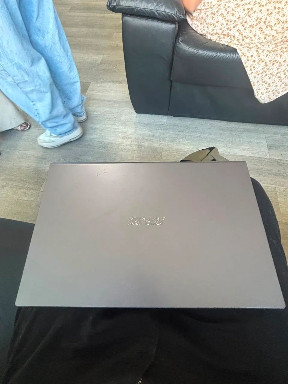 Notebook perfeito estado 