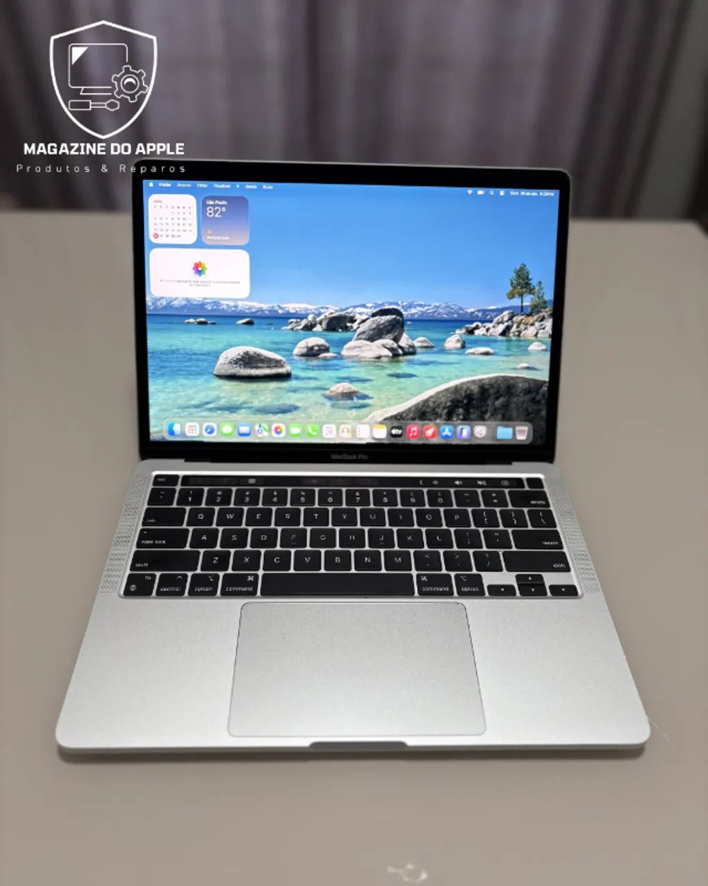MacBook本体 MacBook Pro 2022 M2 Apple MacBook Pro M2 2022 - Notebooks - Lourdes, Belo Horizonte