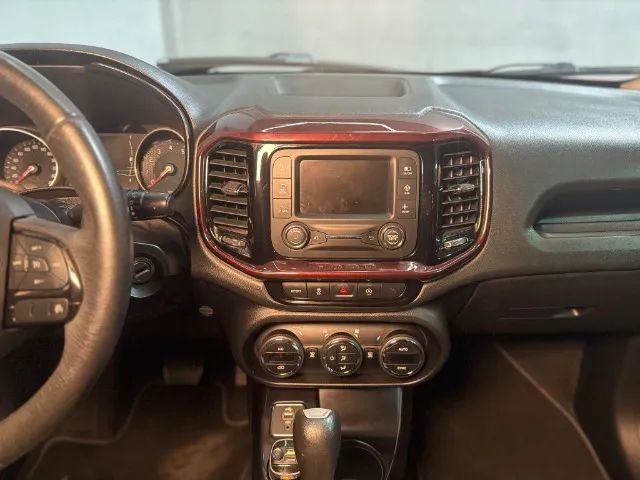 Fiat Toro Freedom 1.8 16V Flex Aut. 2019 - Foto 3