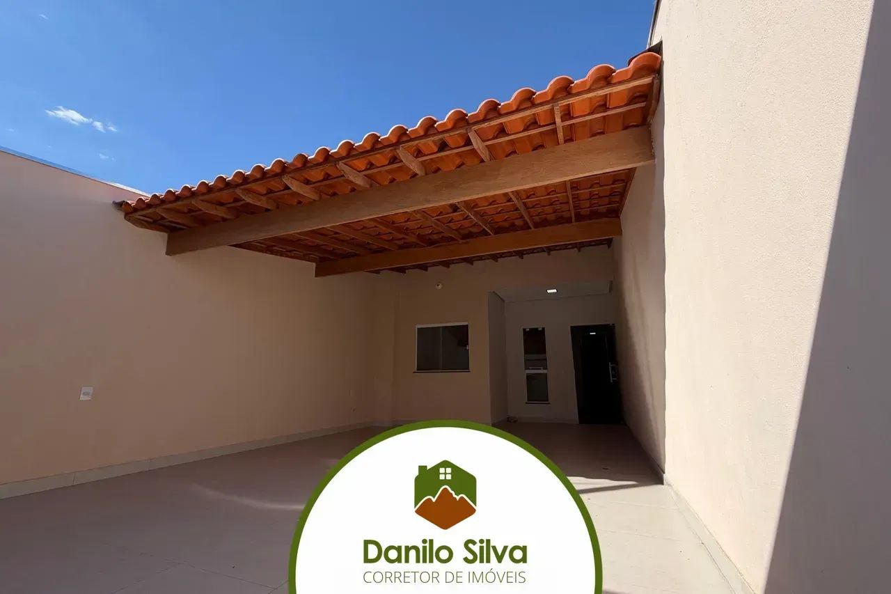 DSO Casa com 3 quartos no Independência