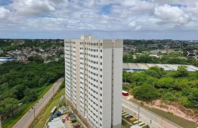 REFINANCIAMENTO APARTAMENTO TENDA