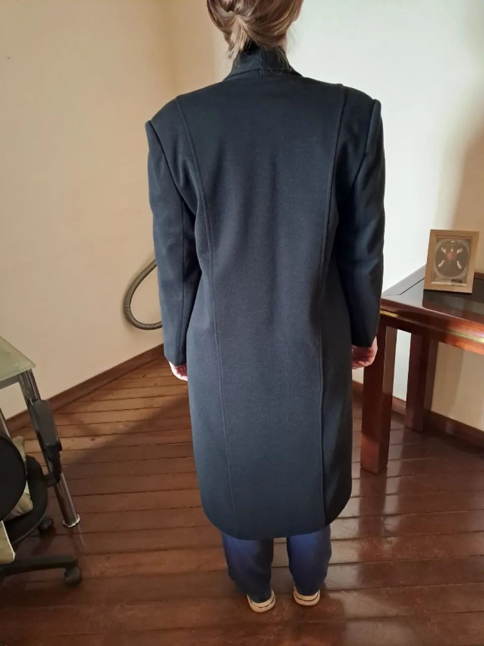 Sobretudo Korrigan - Foto 3