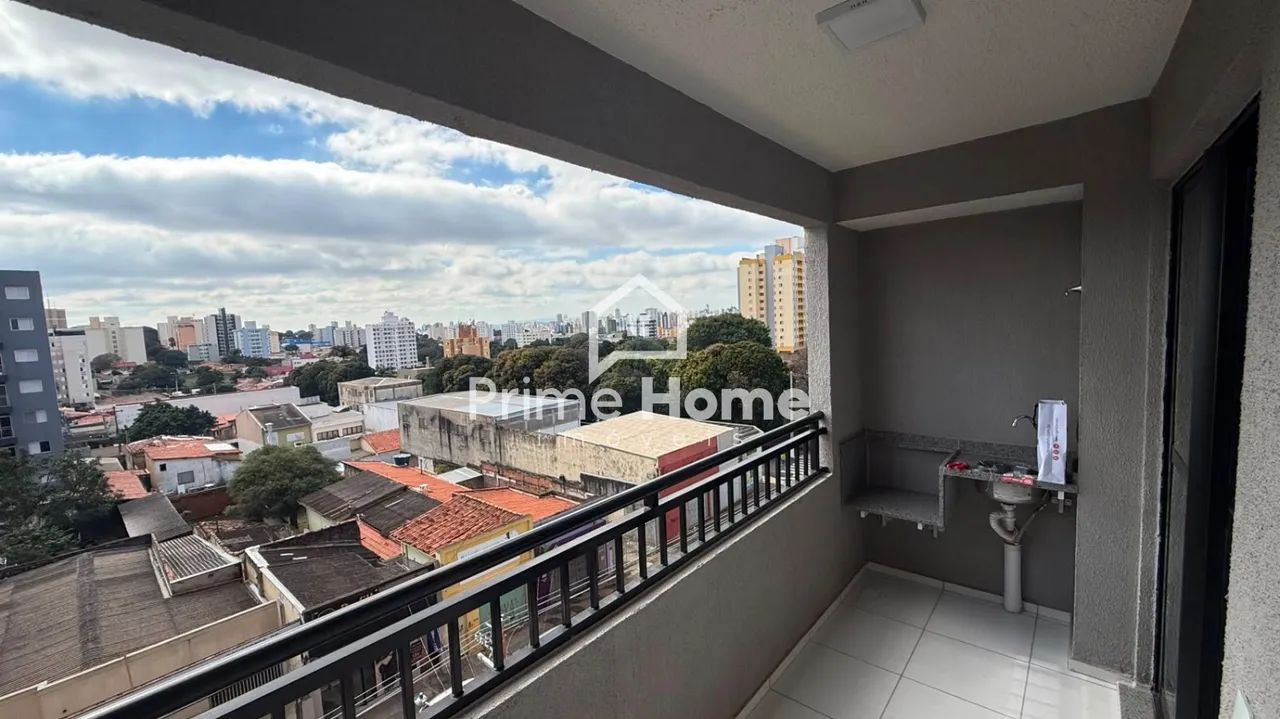apartamento - Bonfim - Campinas - Foto 3