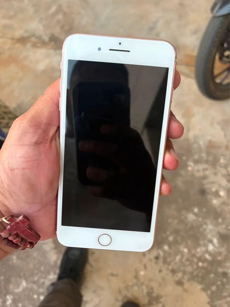 iPhone 8 Plus. 64gb - Foto 5