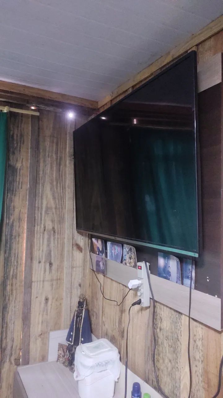 Tv 55 polegadas 