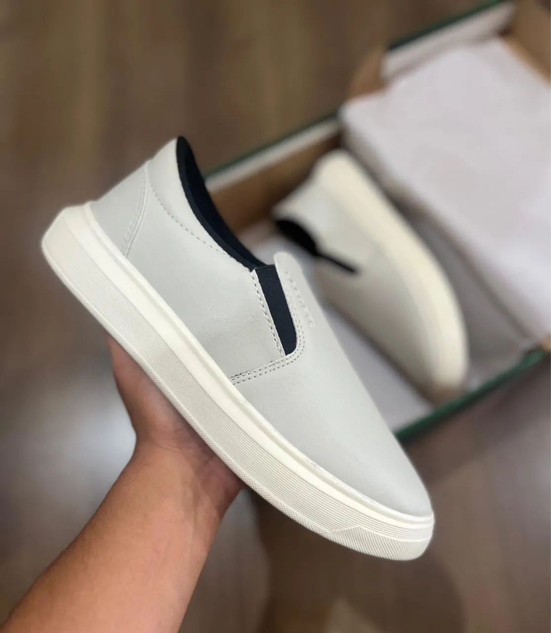 Mocassin | 42 - Foto 2