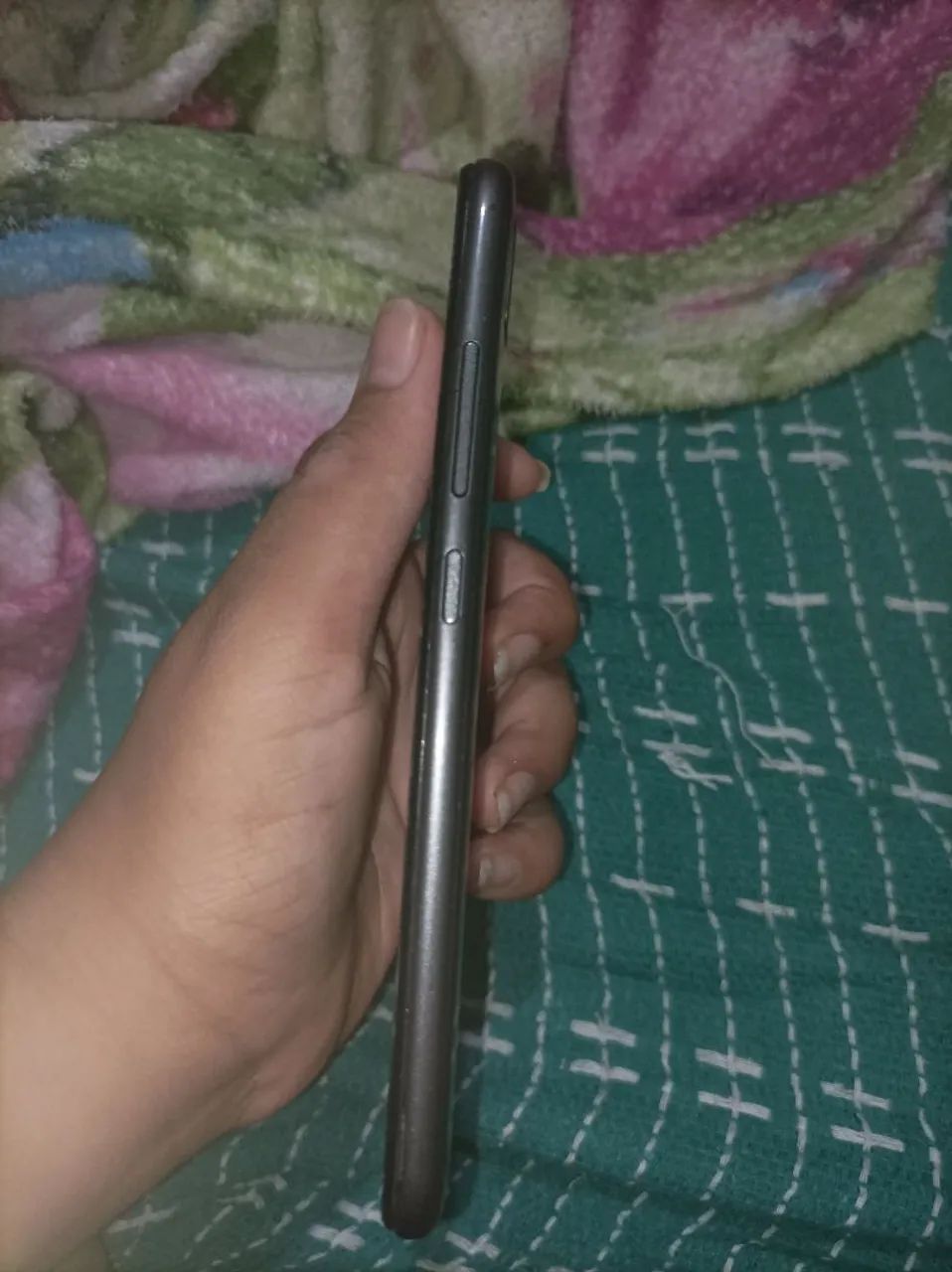Telefone carcaça de Motorola sem bateria  - Foto 5