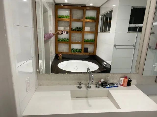 Casa Maravilhosa,4 quartos e suite - Foto 3