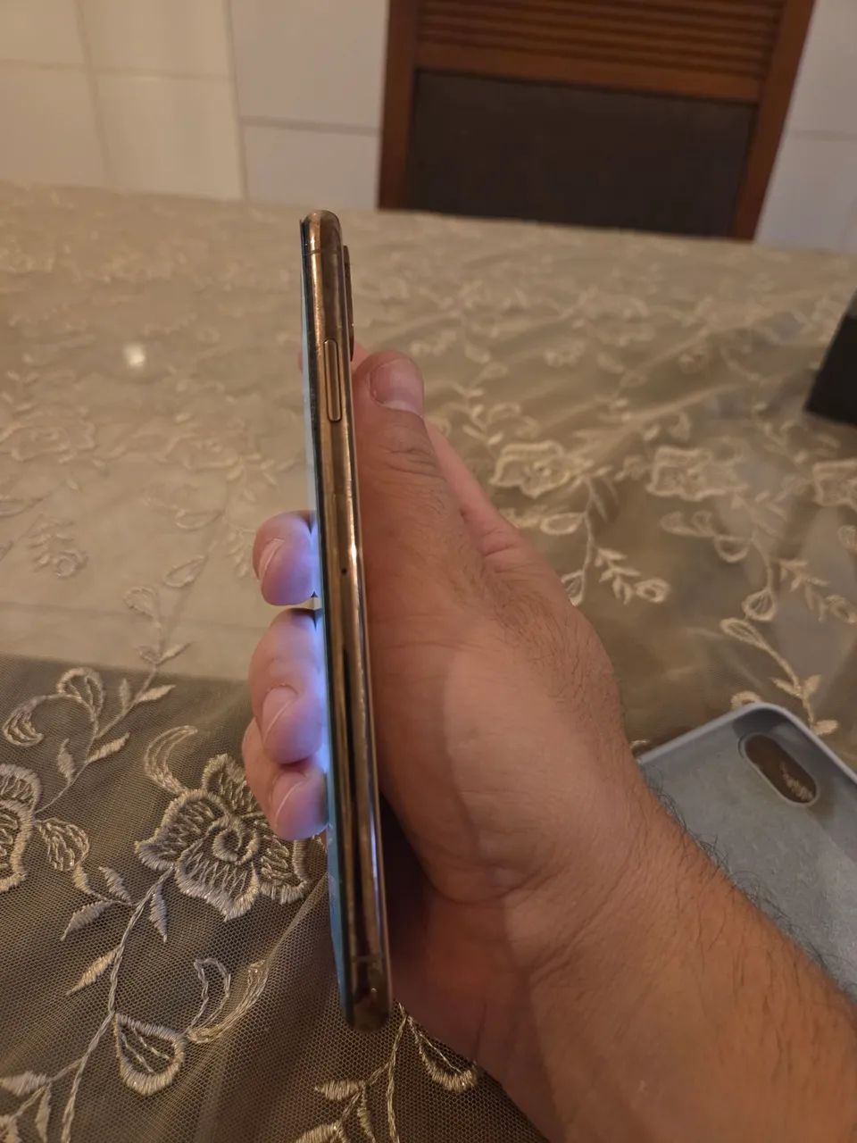 Vendo iPhone XS Gold (2018) - Foto 5