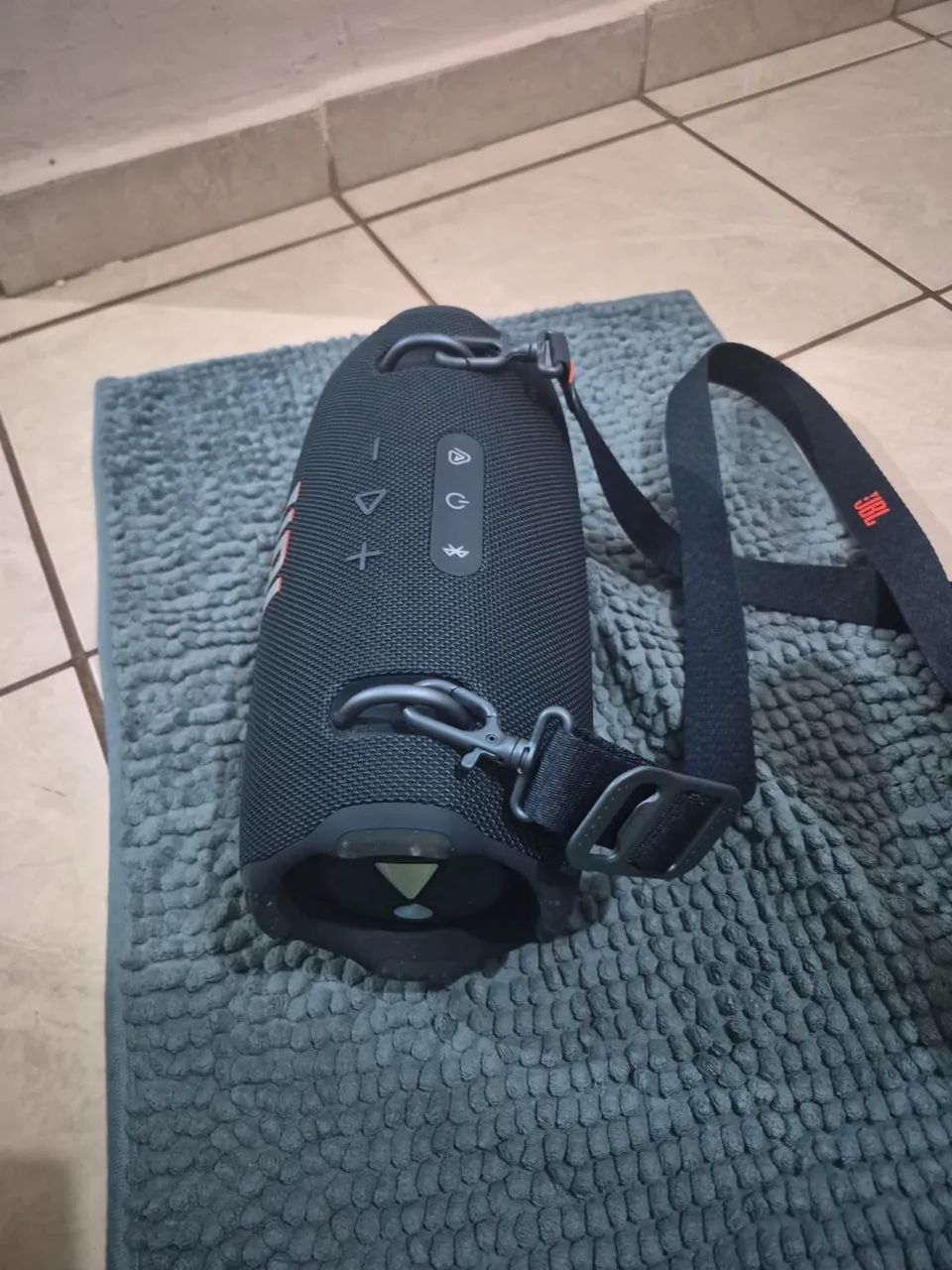 Vendo caixa de som JBL - Foto 5
