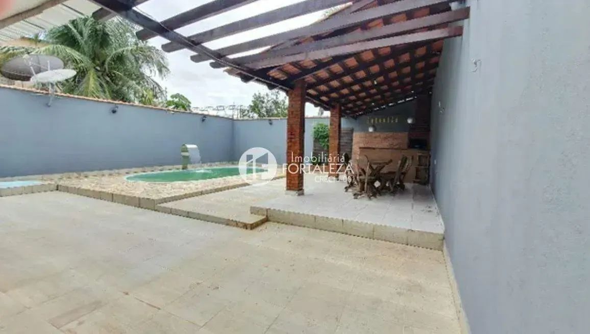 Imóvel para venda possui 16857 metros quadrados com 2 quartos - Foto 2