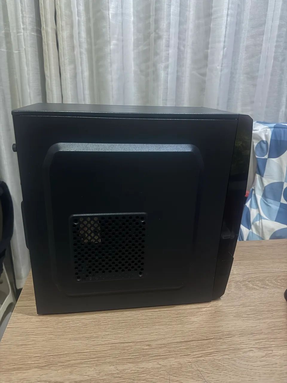 PRA SAIR HOJE: PC Rápido i3 3240 + 8GB RAM + SSD 240GB | Ideal para Estudos e Trabalho - Foto 2