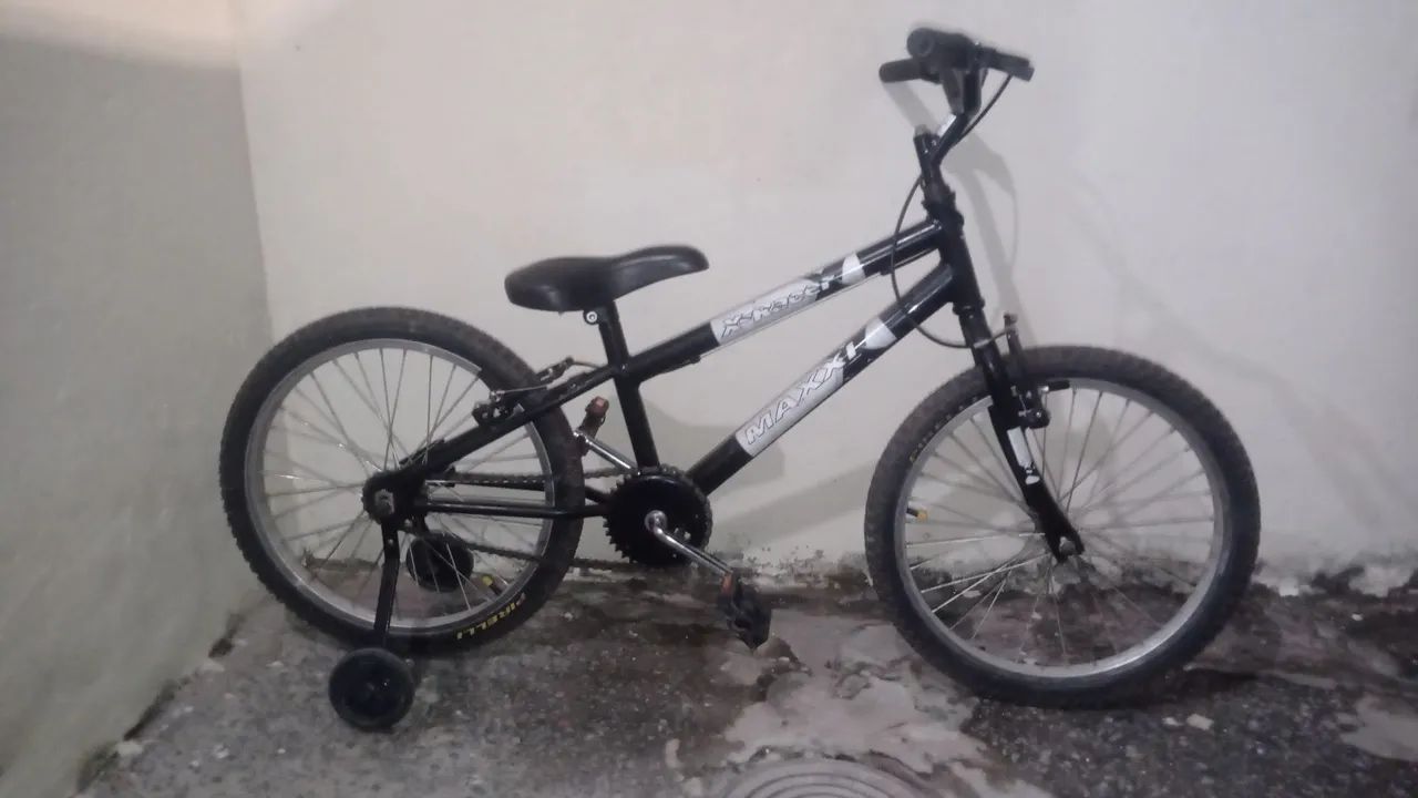 Bicicleta  - Foto 2