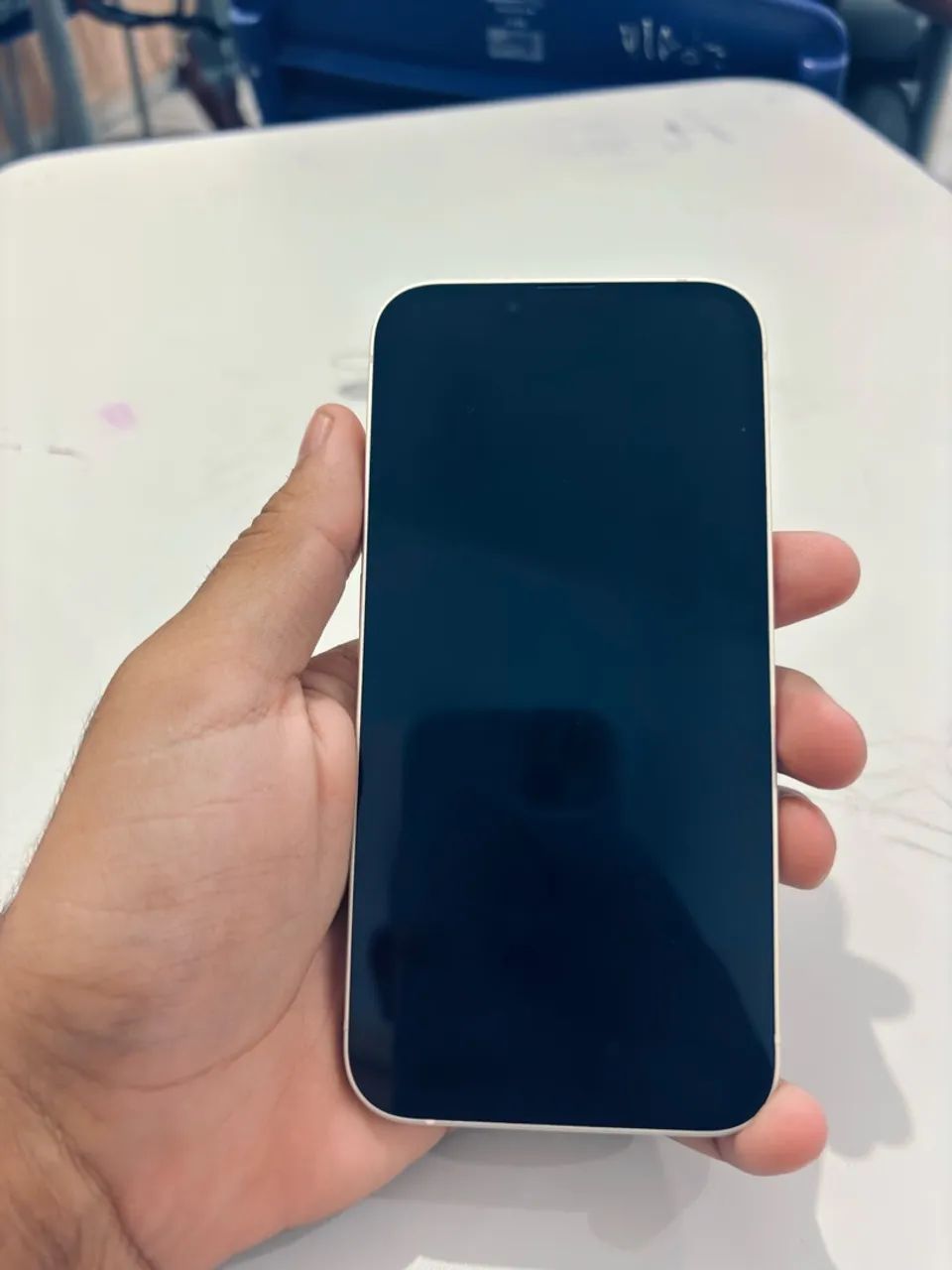 IPhone 13 - branco  - Foto 2