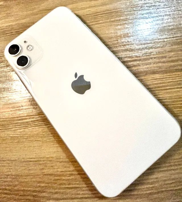 iPhone 11 64GB - Celulares e Smartphones - Ijuí 1499394318 | OLX