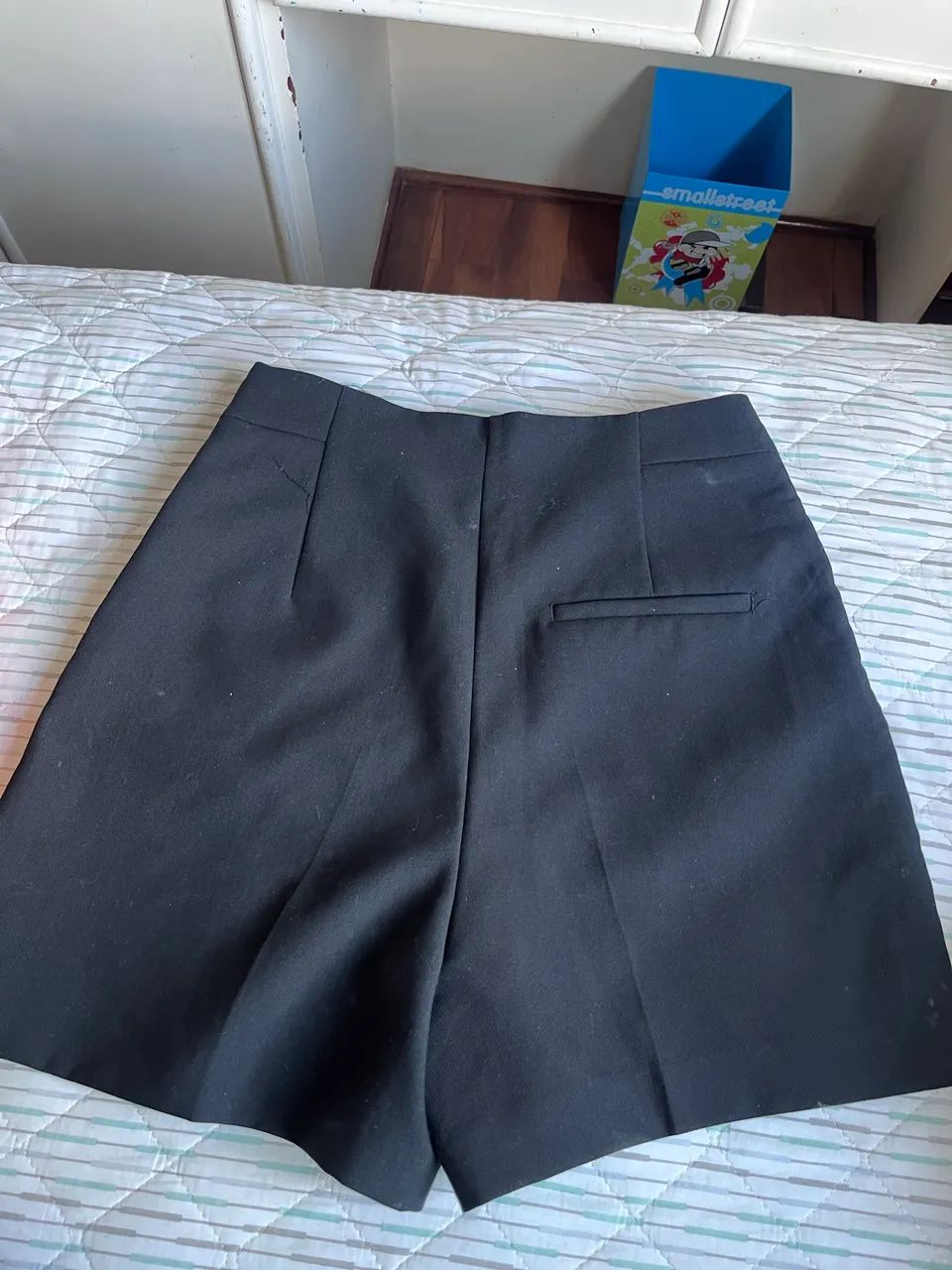 Shorts Zara - Foto 2