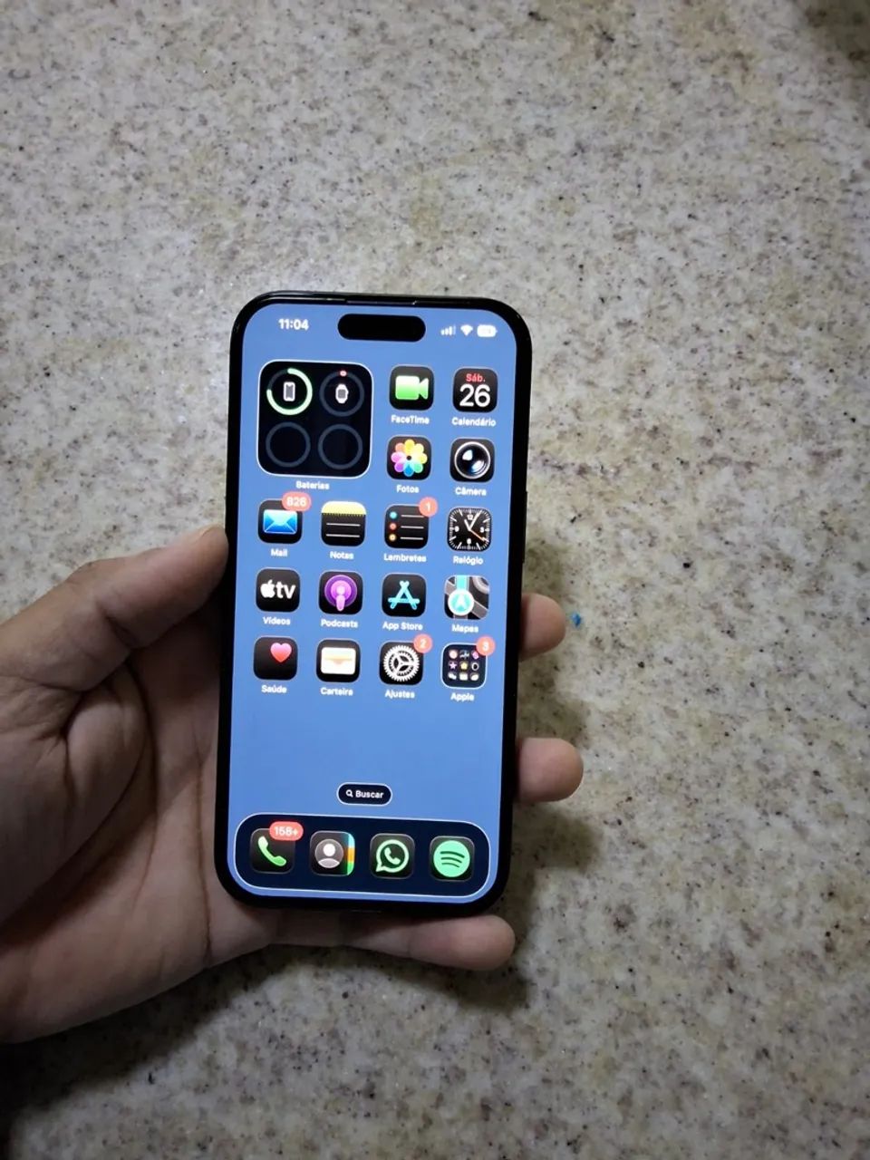 iPhone 15 - 128Gb - Foto 3