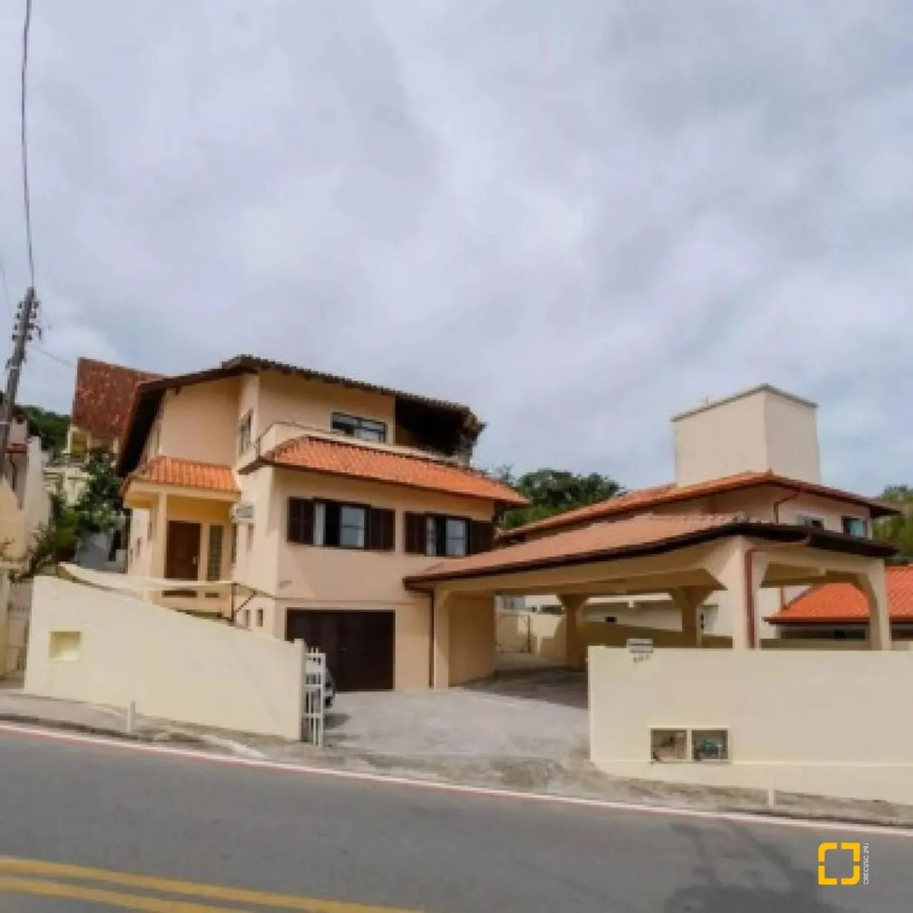 Hotel em Ponta Das Canas