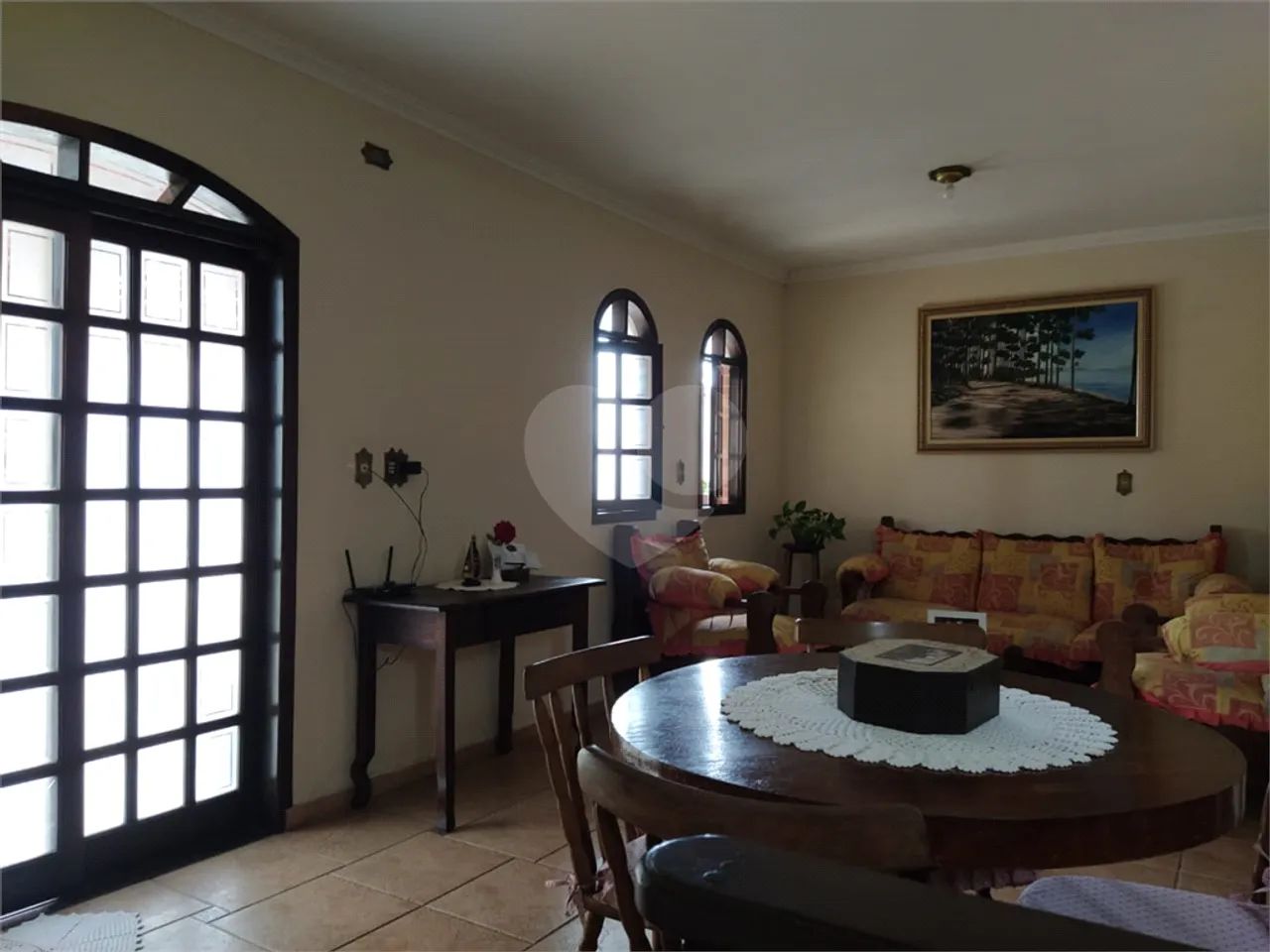 Casa térrea 3 quartos 450 m² centro salesópolis - SP - Foto 3