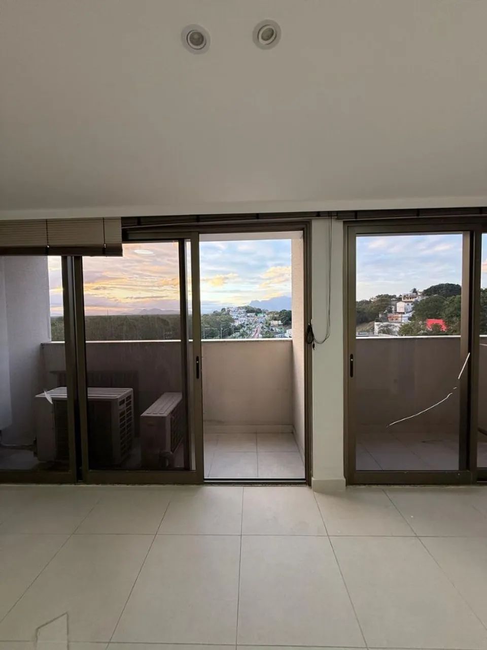 Vendo Sala Comercial com banheiro 62m² no Ed Premium Office  - Foto 5