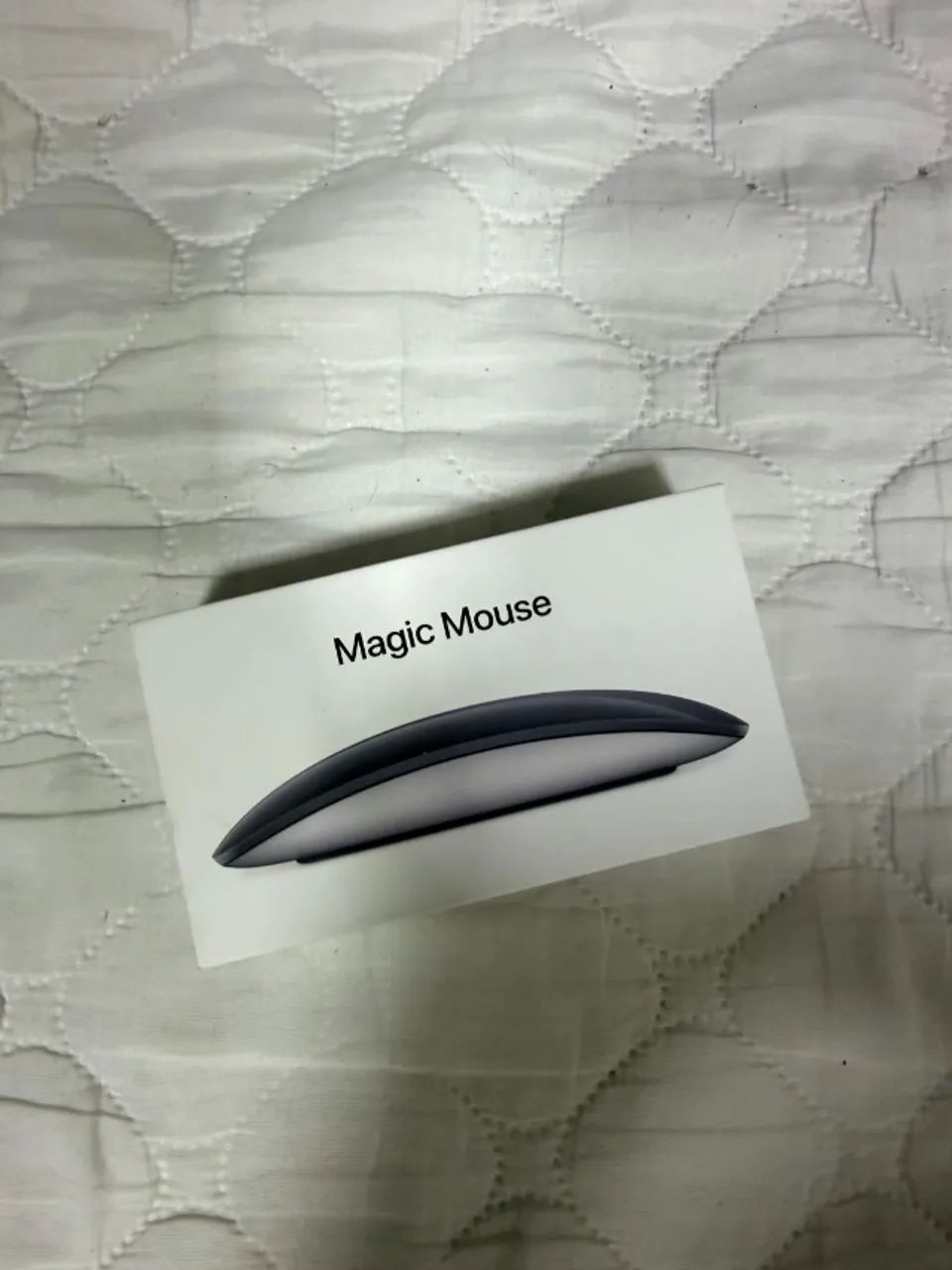 Magic Mouse 