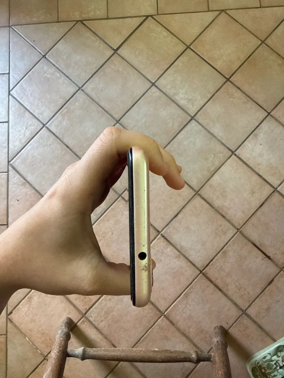 Motorola E40 - Rosê - Foto 4