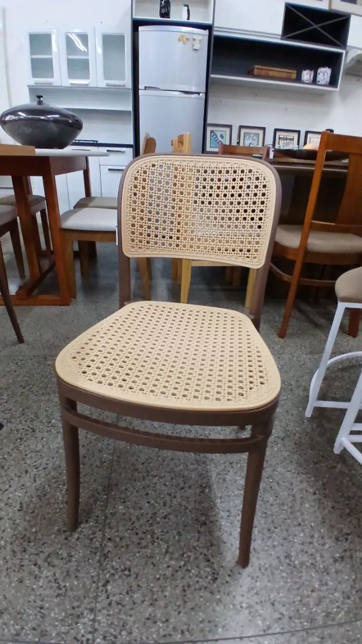 Cadeira telada - Foto 2