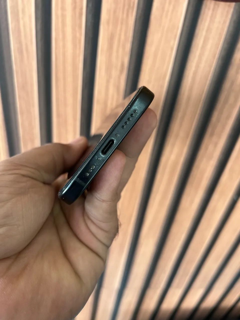 iPhone 15  - Foto 5