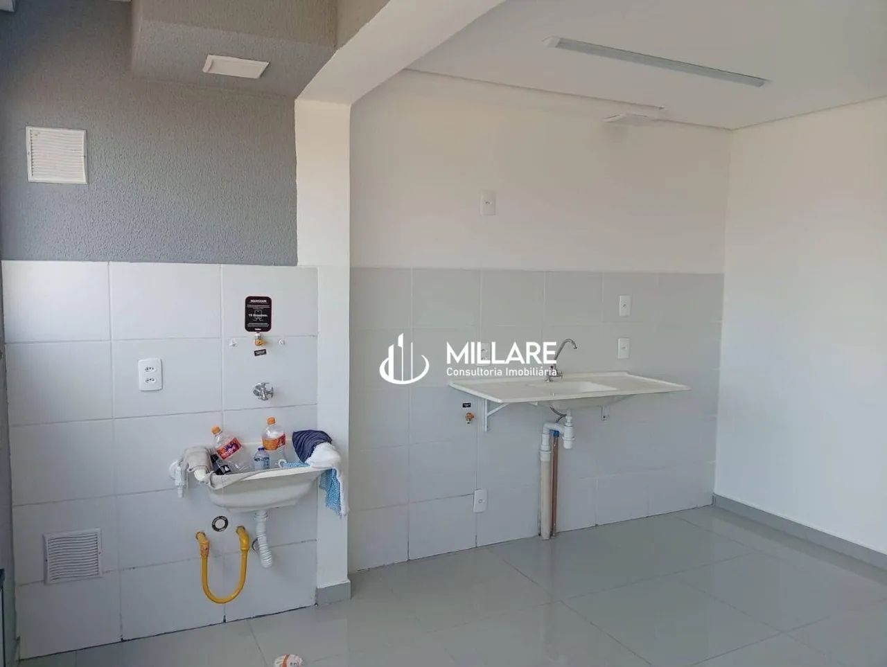 APARTAMENTO A VENDA ITAQUERA - Foto 5