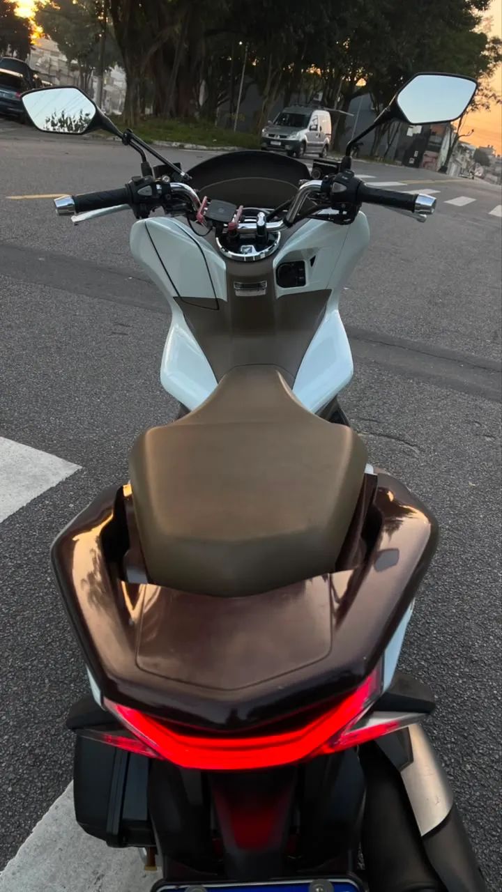 PCX 2021 - Foto 2