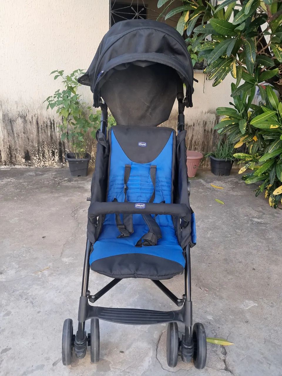 Carrinho para BEBÊ CHICCO - Foto 3