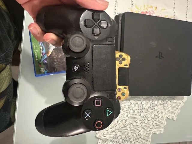 Ps4 slim  - Foto 2