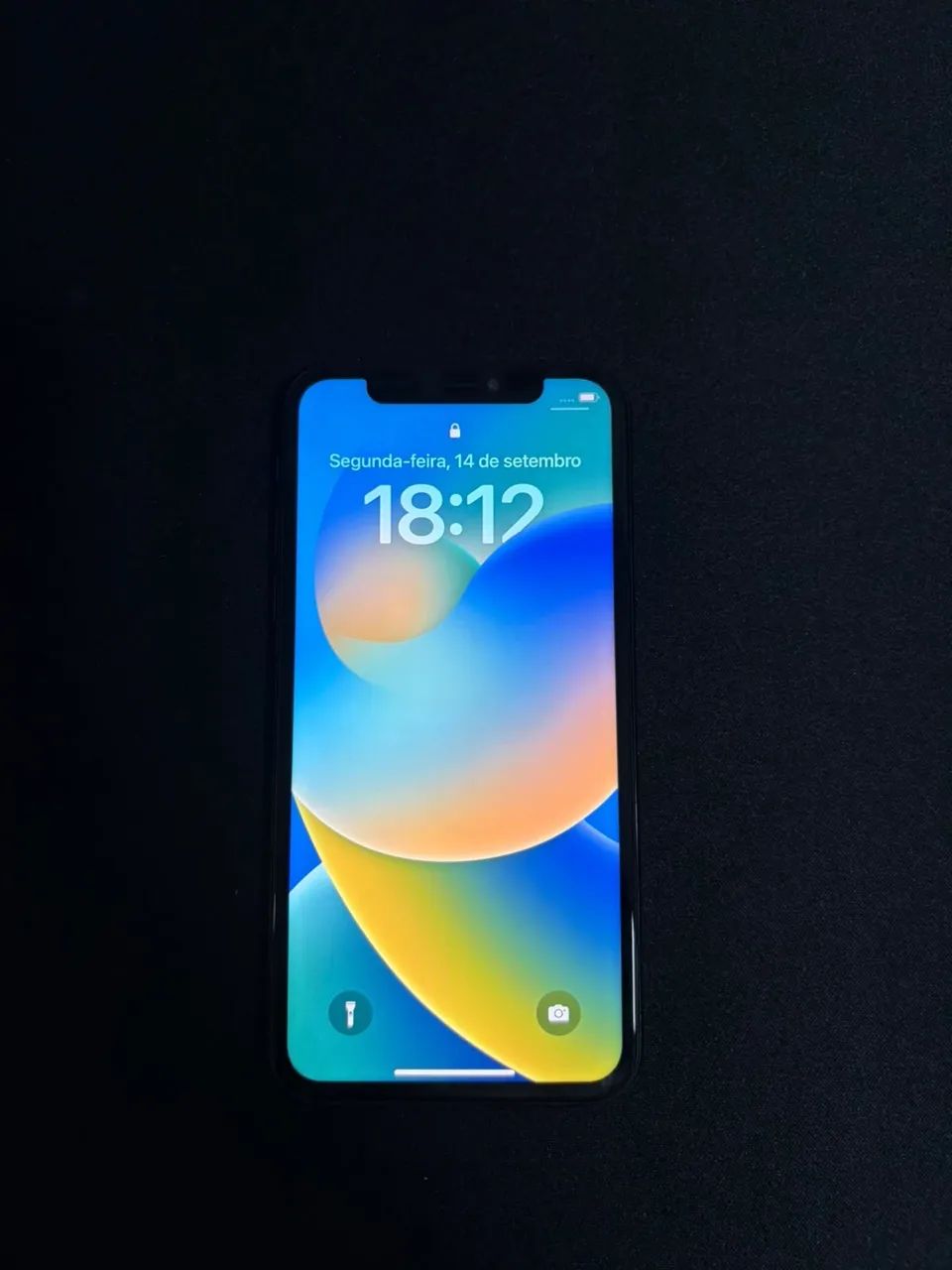 iPhone X 256gb - Foto 3