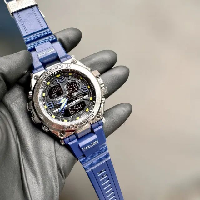 Relógio Gshock 37774