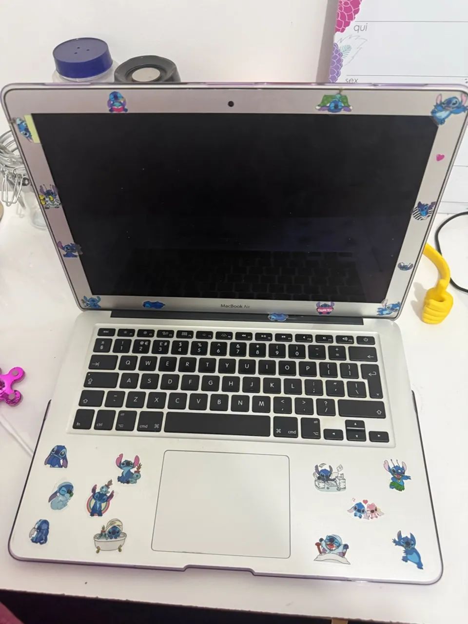 Macbook 2013 - Foto 2